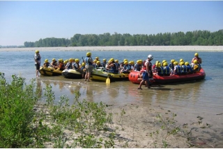  Listos para Iniciar la Aventura 